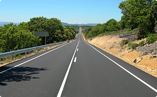 Carretera LE-451
